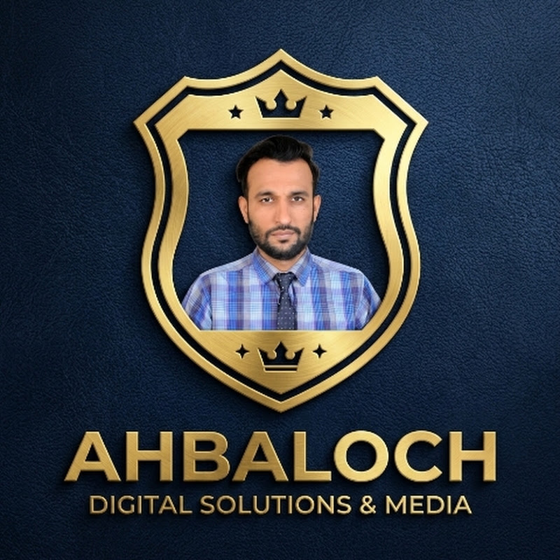 AHBALOCH 