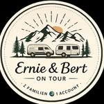 Ernie & Bert on Tour