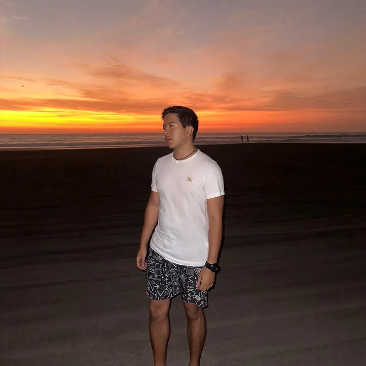 Sebastian Portilla