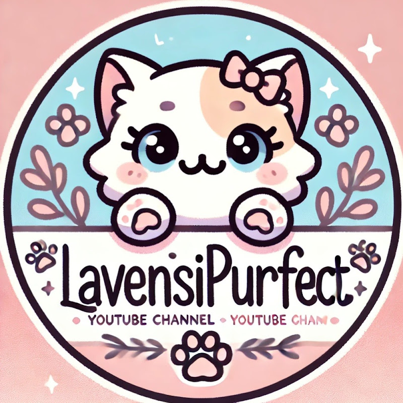LavensiPurrFect