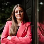 Lea | Leadership Coach for VAs
