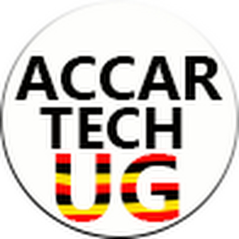 Accar TechUg