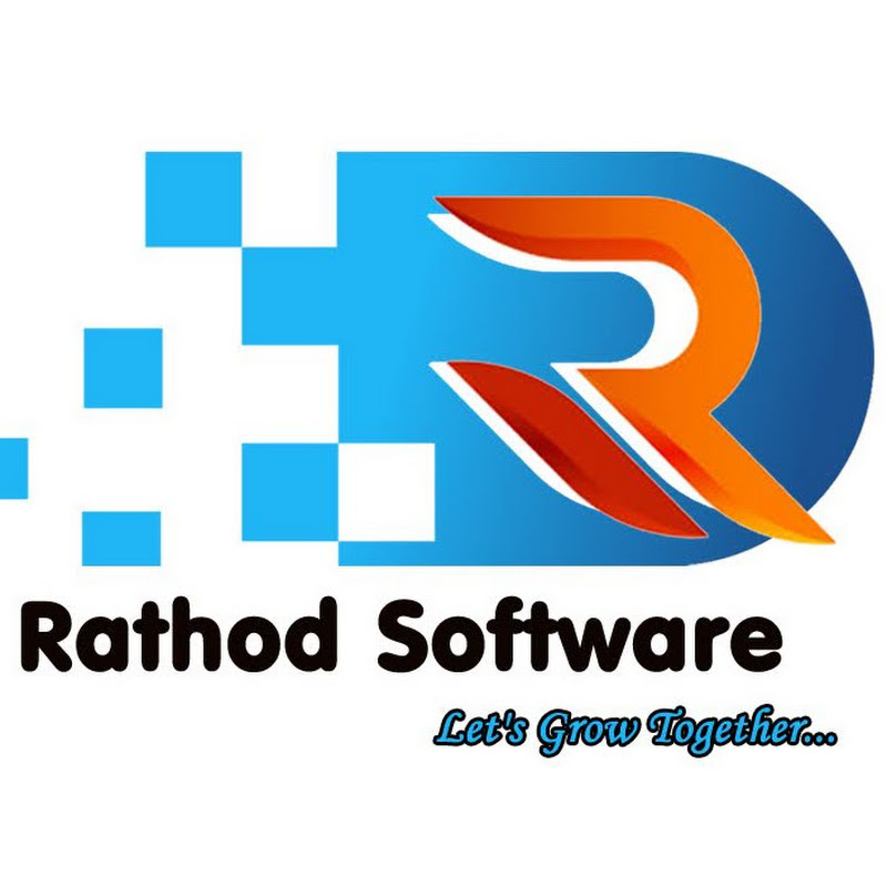 RATHOD SOFTWARE