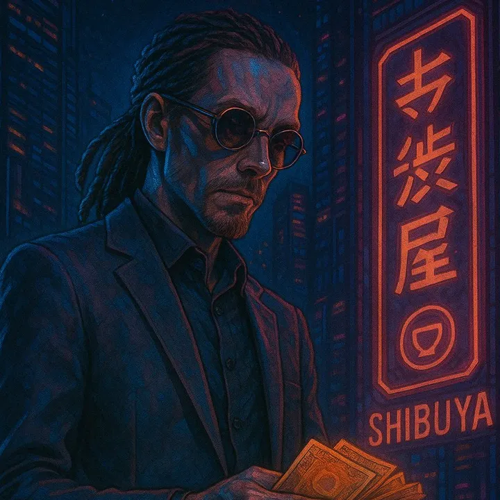 🌿Societal Antithesis / GenX🌿