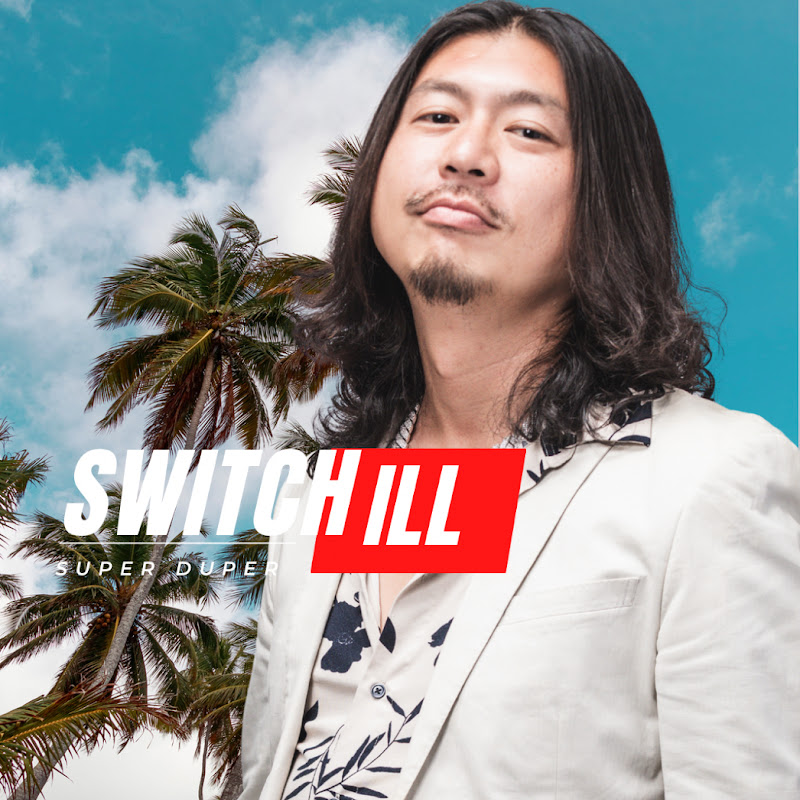 SWITCHILL STORY 【スウィッチル】