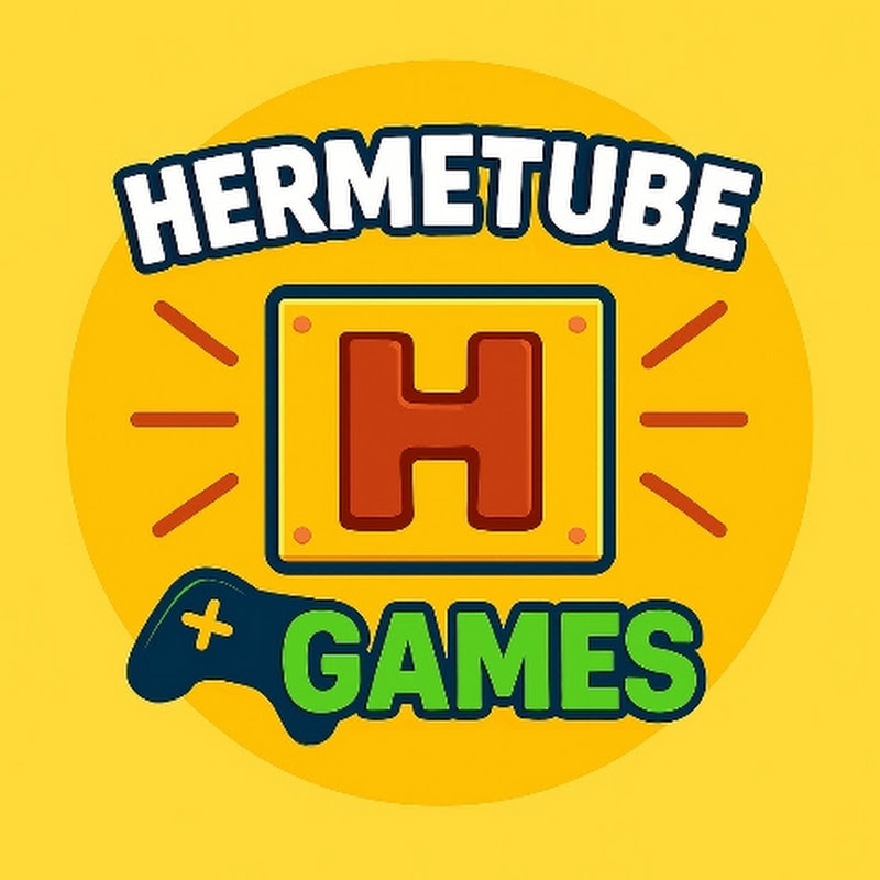HermeTube Games