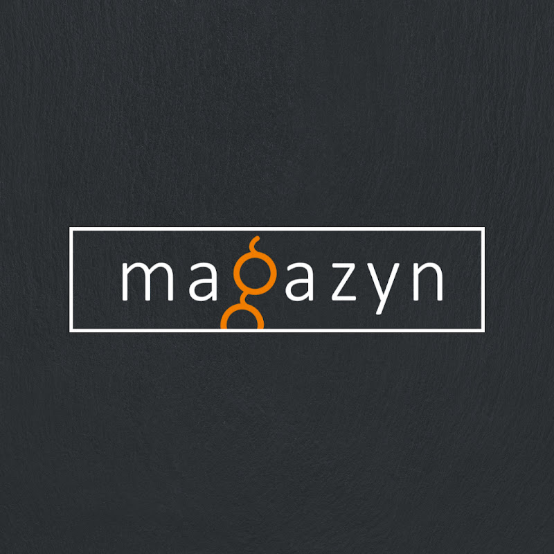 MAGAZYN Między Nami Mówiąc