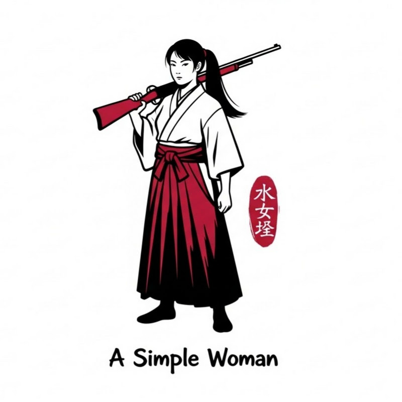 一輪の強さ