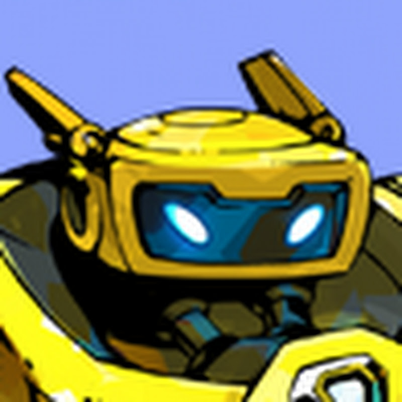 Roboquest