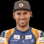 Jordy Vonk
