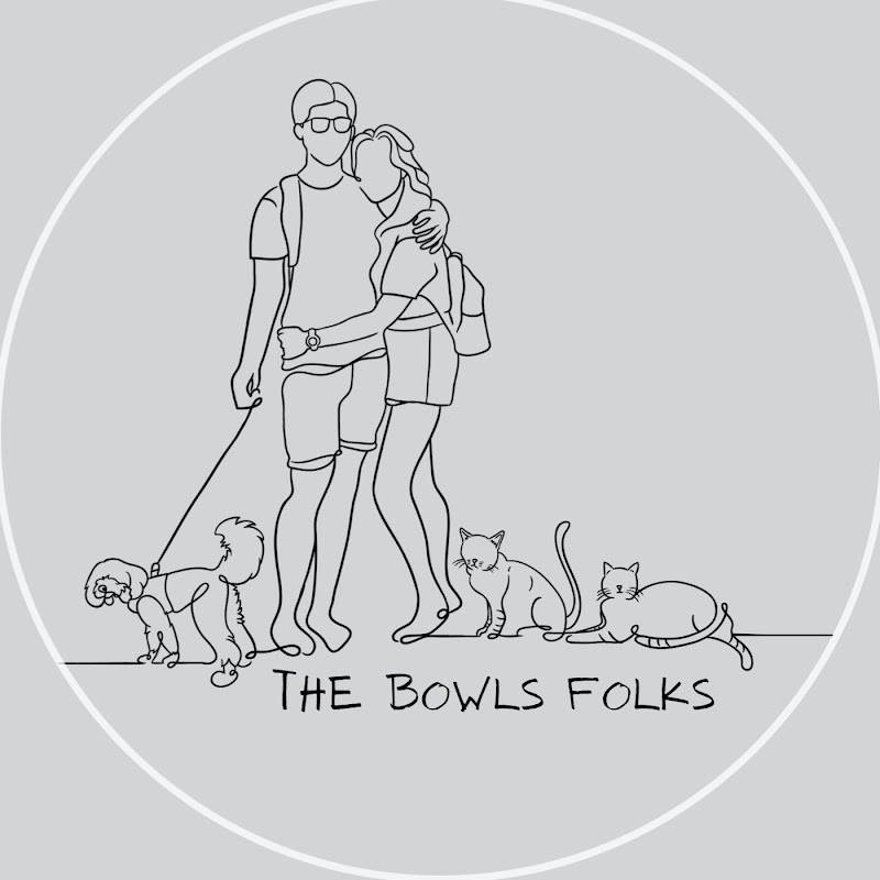THE BOWLS FOLKS