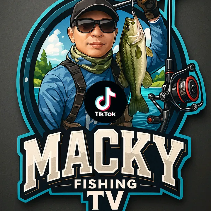 Macky Fishing Tv