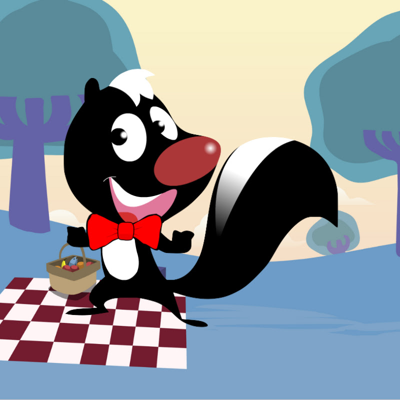 Stickman and Friends 2006