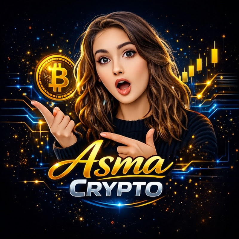 ASMA CRYPTO 