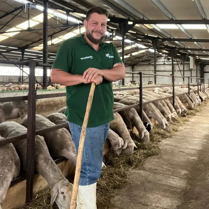 Moschos Organic Farm