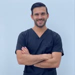 Dr. Sergio Catter Figari