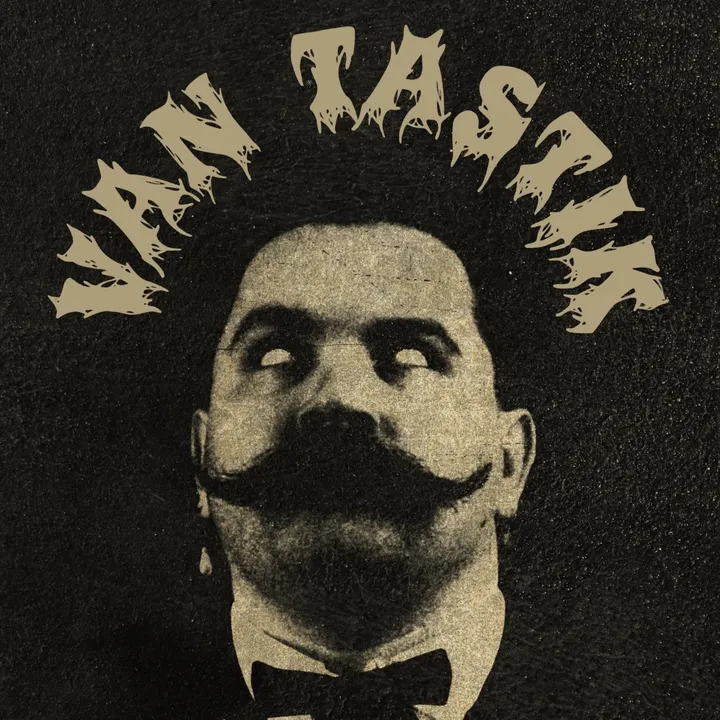 VAN TASTIK