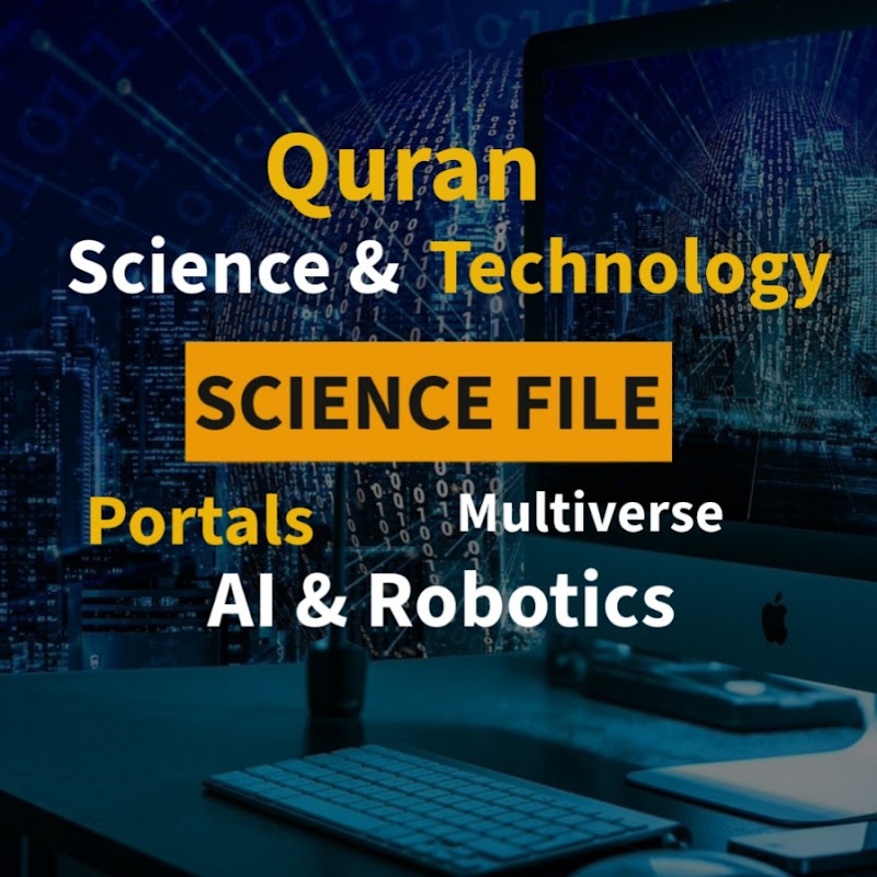 Science File