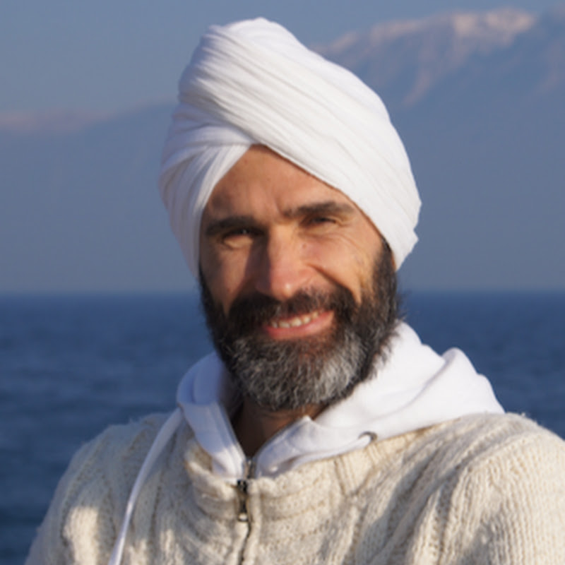 Yoga e Salute
