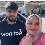 DANIA TARIQ | Licensed Creator 🇦🇪