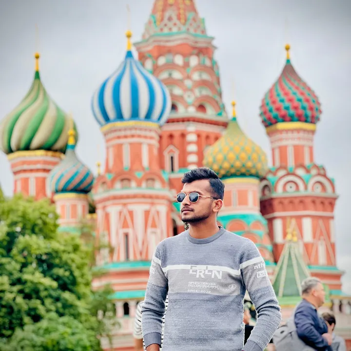 Mᵒʰˢᶦᶰ 🇷🇺