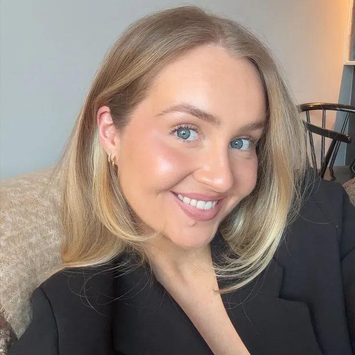 Hannah Bevington