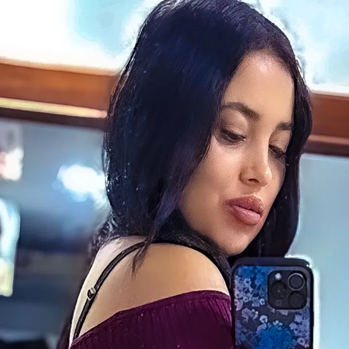 Maria Angelica Diaz
