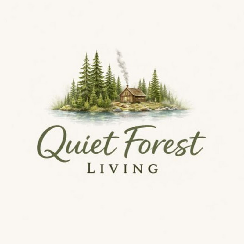 Quiet Forest Living,