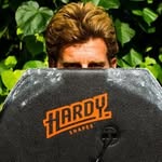 Ryan Hardy