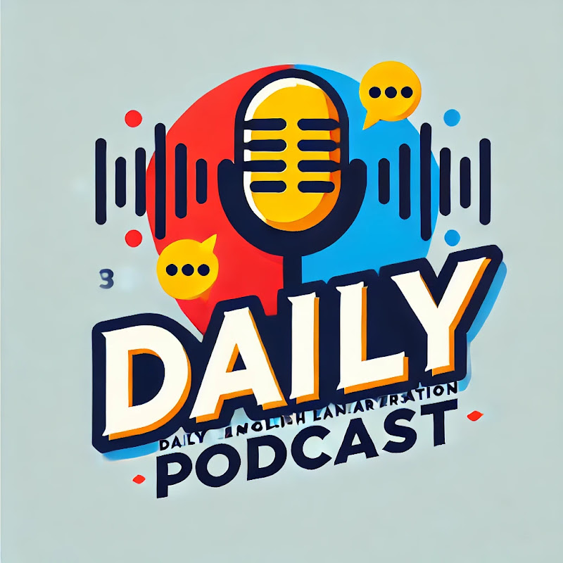 Daily Podcast