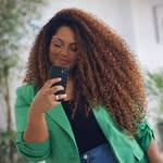 MYLLENE AMORIM | EMAGRECIMENTO