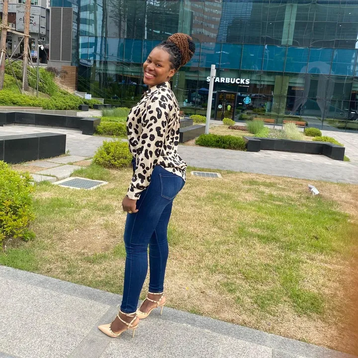 Her Royal Majesty 👑