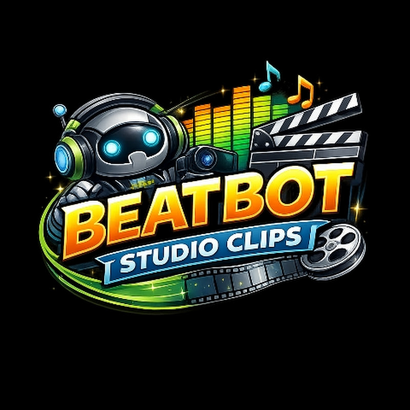 BeatBot Studio Clips