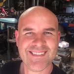 Jason Shaw/Artist