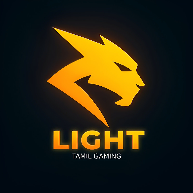 Light Tamil Gaming 