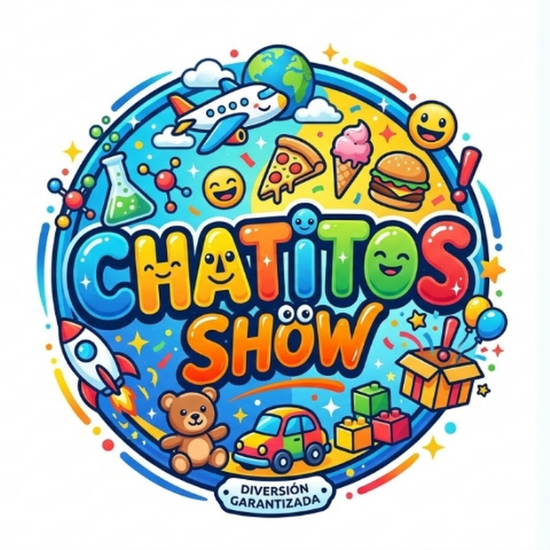 Chatitos Show