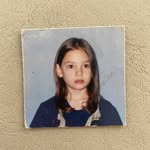 Agustina Papry Suásquita