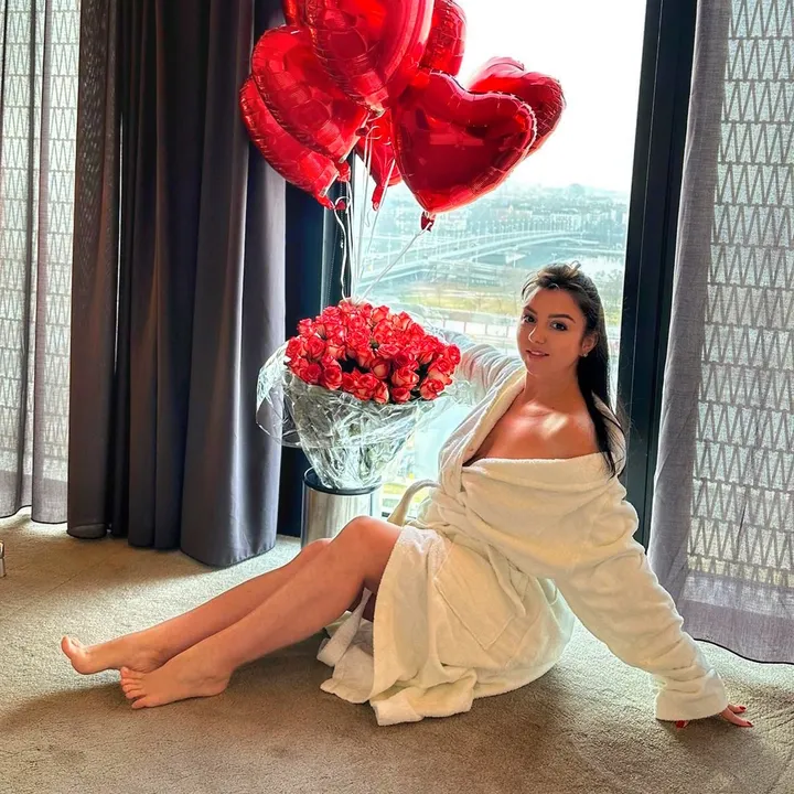Loredana Dobroseschi