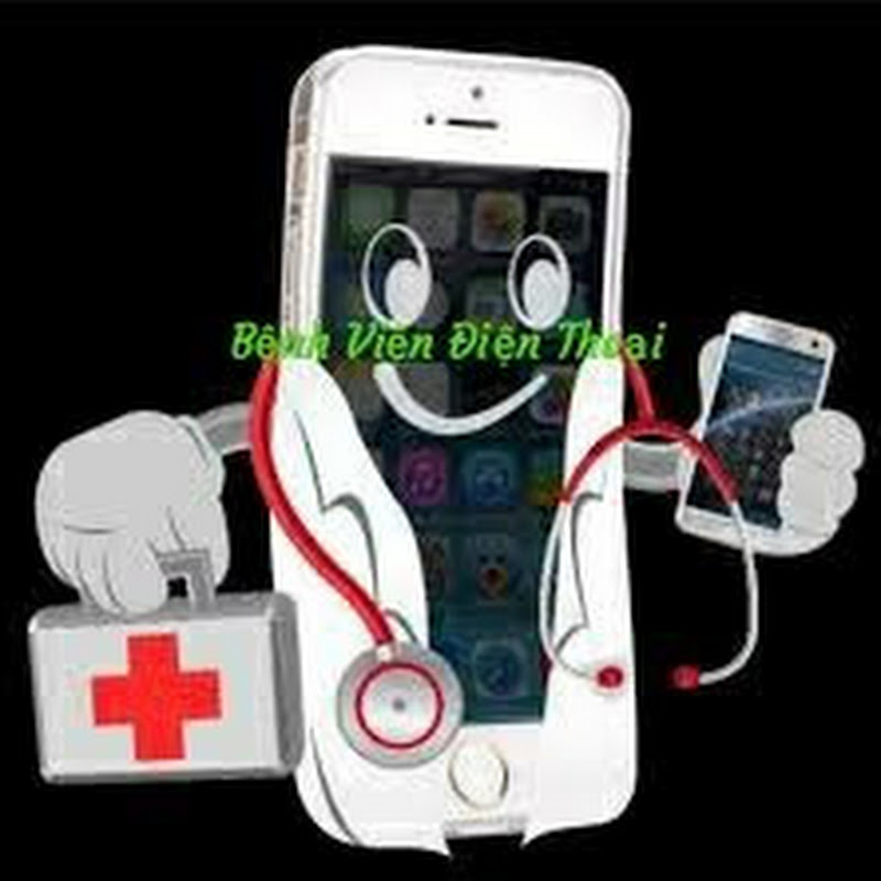 Bệnh Viện Điện Thoại (Mobile Phone Hospital)