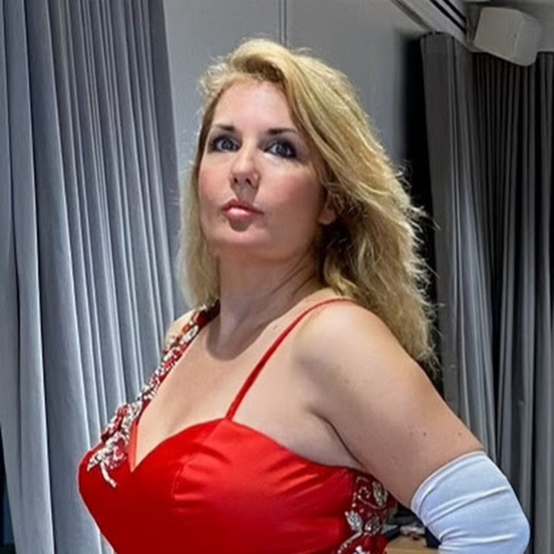 Veronica Antonelli (Diva Montmartre)