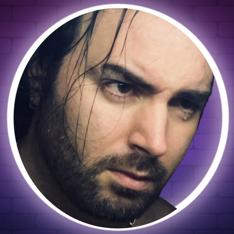 Lo Stregone della Barba ASMR