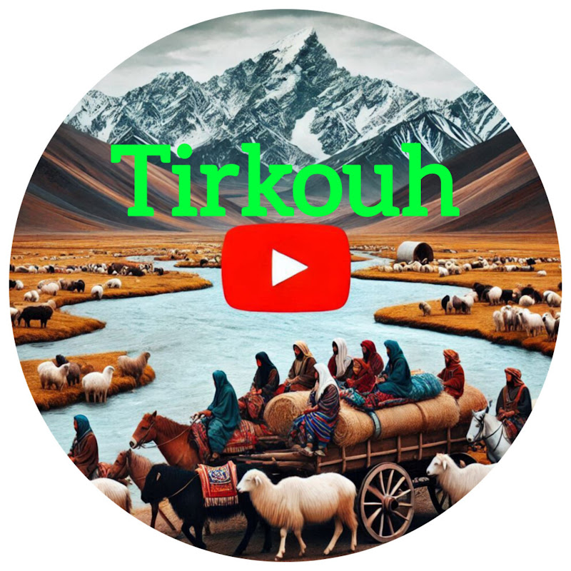 Tirkouh