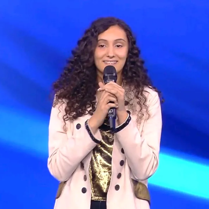 Serena Ziello