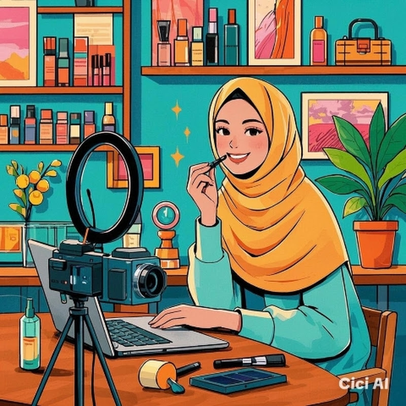 Tentang Kecantikan