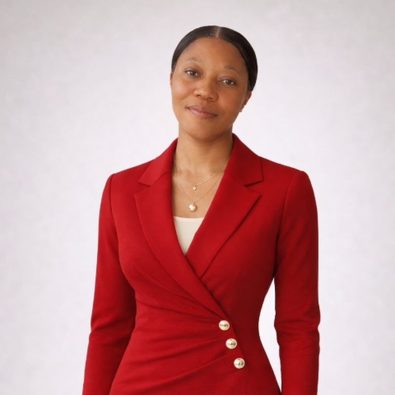 JOYOUS JOYCE UZOMA