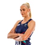 Jo Weston