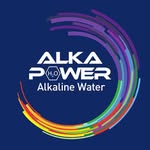 ALKA POWER pH9-10 Alkaline Spring Water
