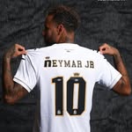 Neymar Jr Site