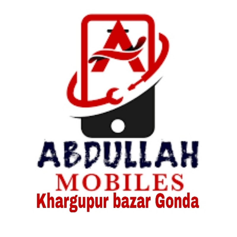 Abdullah mobile 