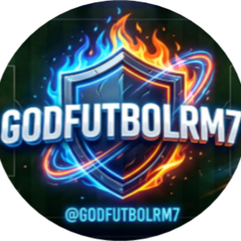 GodfutbolRM7 